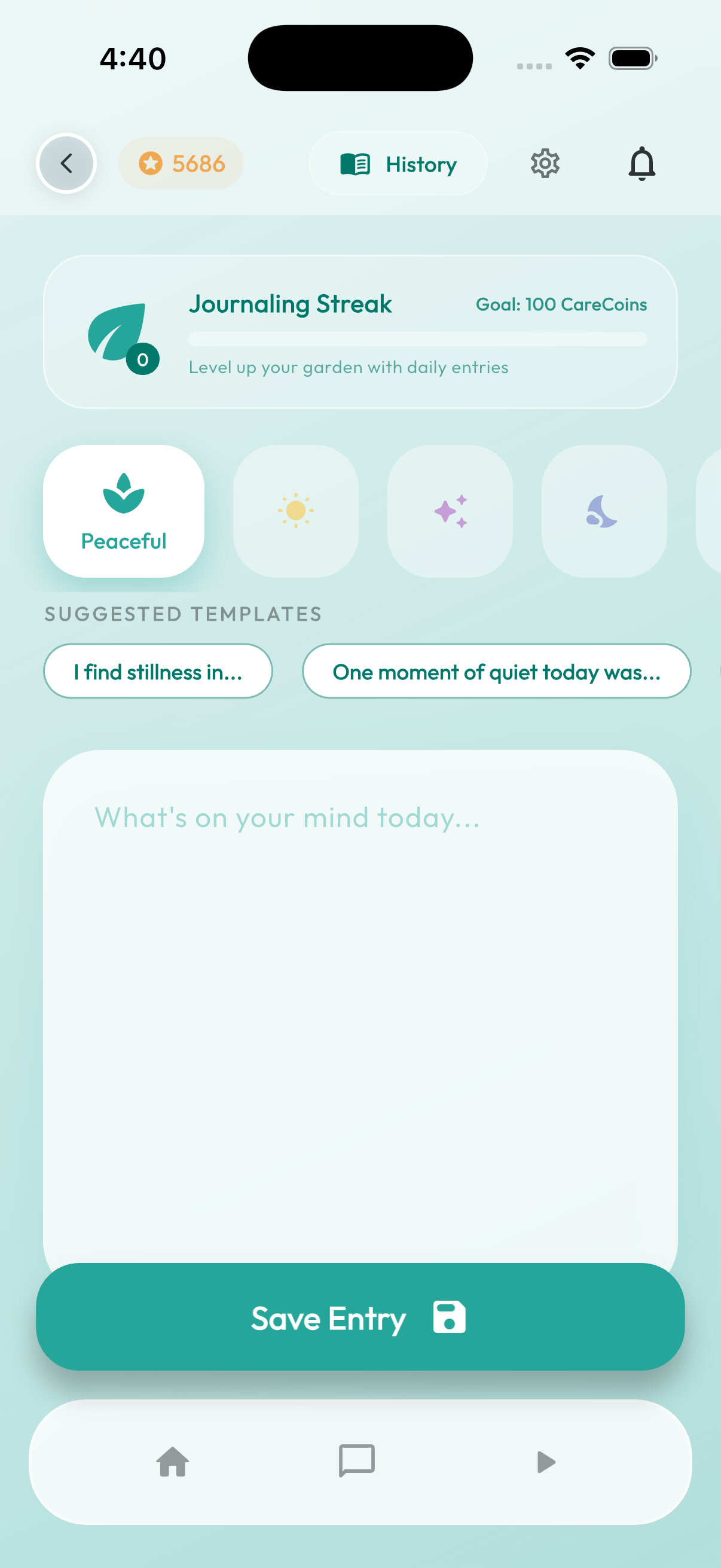 MindWellia Journal